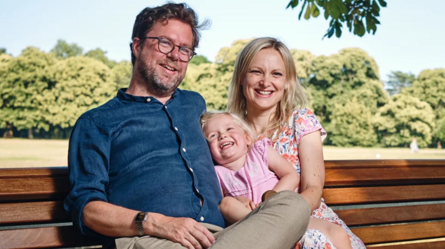 I have motor neurone disease - and the money to find a breakthrough