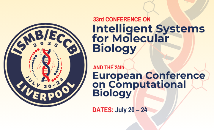 ISMB/ECCB Liverpool