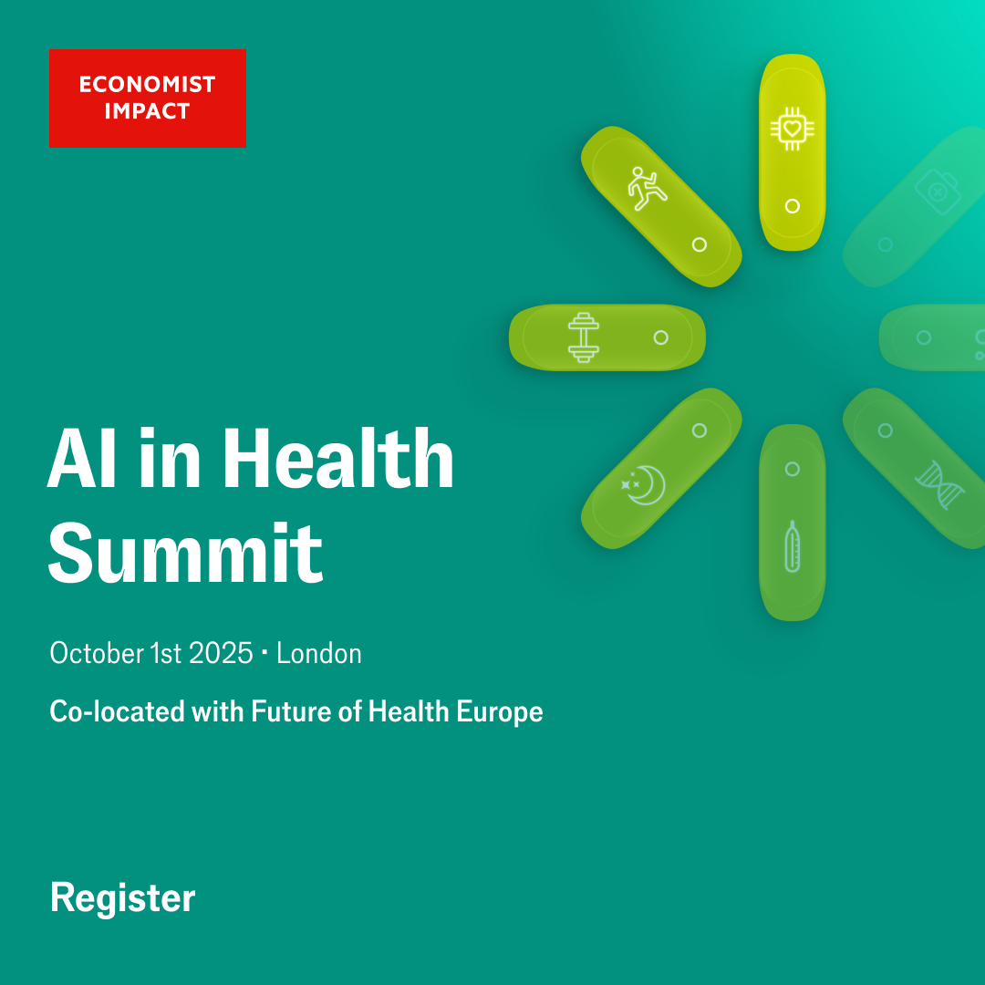 AI in Health Summit