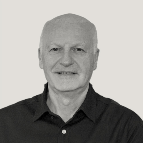 Q&A with Colin Reid, Trustee at the Alan Davidson Foundation